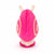 Escarfgot Pink - Zinnias Gift Boutique