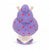 Escarfgot Purple - Zinnias Gift Boutique