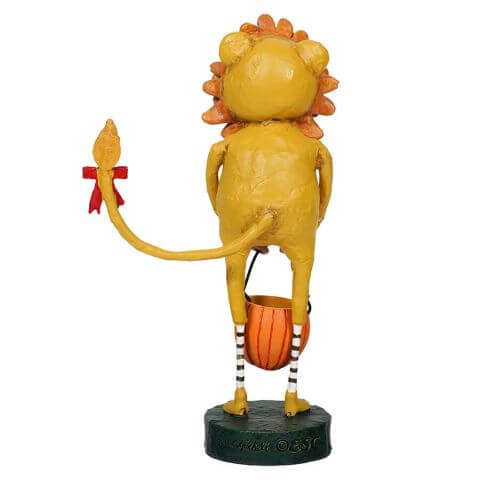 King of the Jungle - Zinnias Gift Boutique