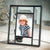 Easel Back Frame - Beveled 2.5 x 3.5 - Zinnias Gift Boutique