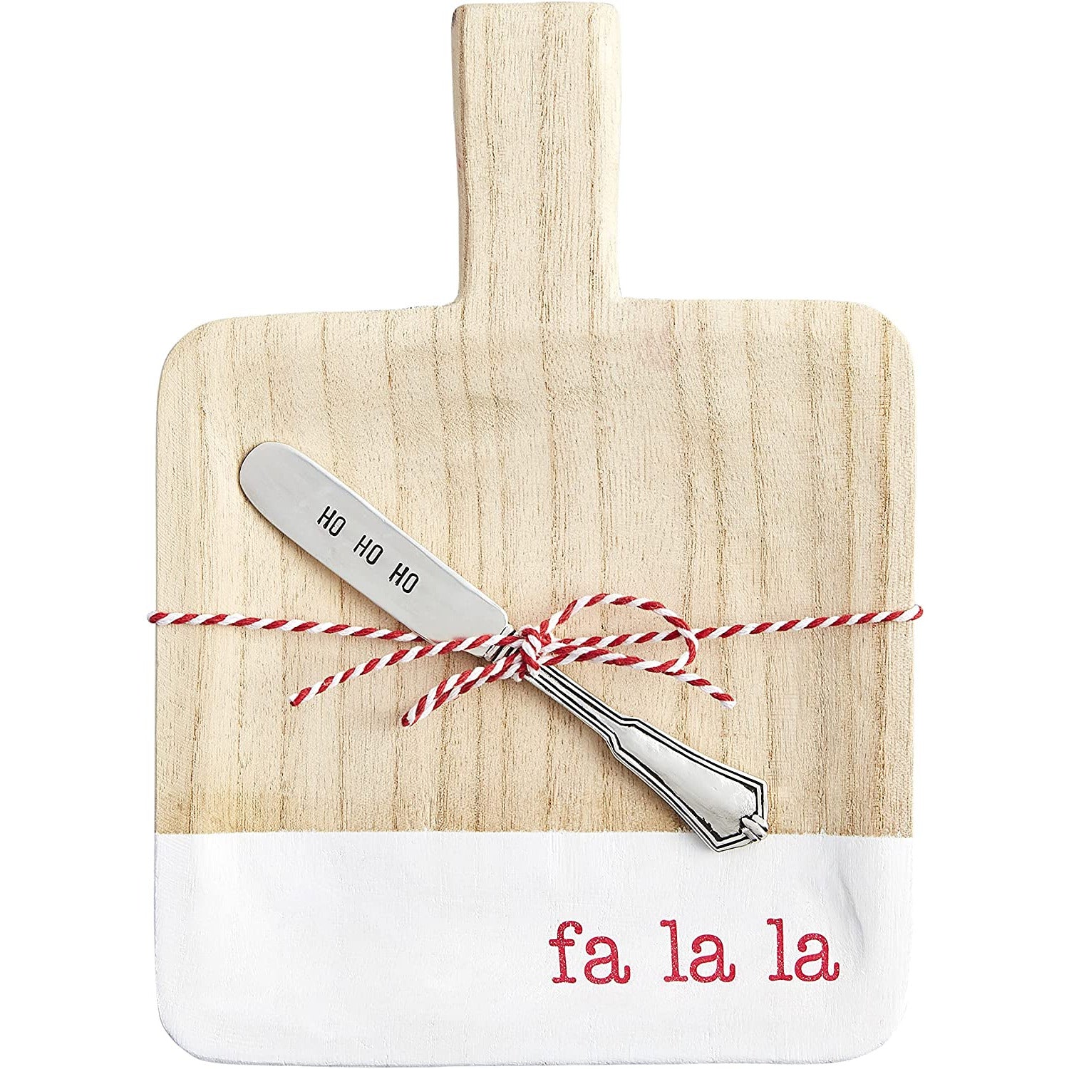 Mini Board Spreader Set - Zinnias Gift Boutique