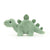 Fossilly Stegosaurus Mini - Zinnias Gift Boutique