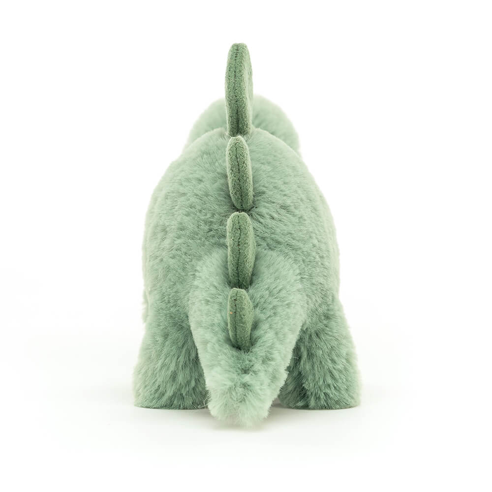 Fossilly Stegosaurus Mini - Zinnias Gift Boutique