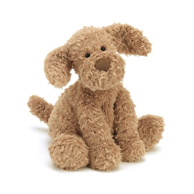Fuddlewuddle Puppy Medium - Zinnias Gift Boutique