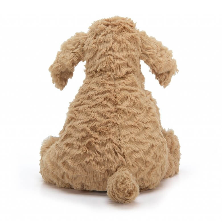 Fuddlewuddle Puppy Medium - Zinnias Gift Boutique