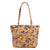 Small Vera Tote - Zinnias Gift Boutique