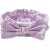 Flowers Headband Lilac - Zinnias Gift Boutique