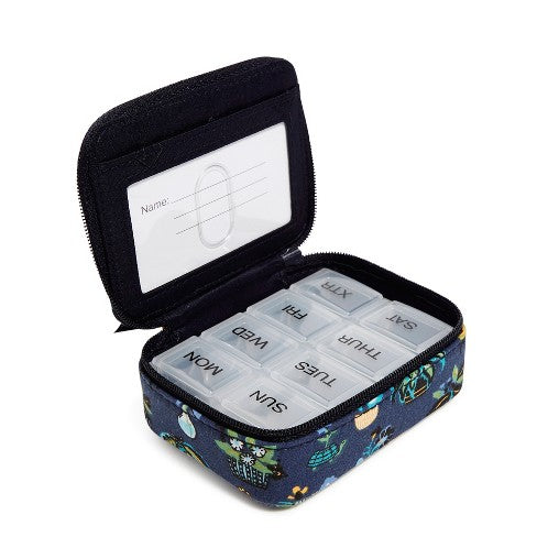 Travel Pill Case - Zinnias Gift Boutique