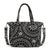 Multi-Strap Shoulder Bag - Zinnias Gift Boutique