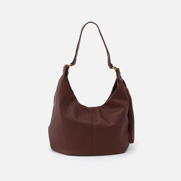 Gardner Mahogany - Zinnias Gift Boutique