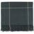 Glasglow USA Made 50 x 60 Dark Grey - Zinnias Gift Boutique