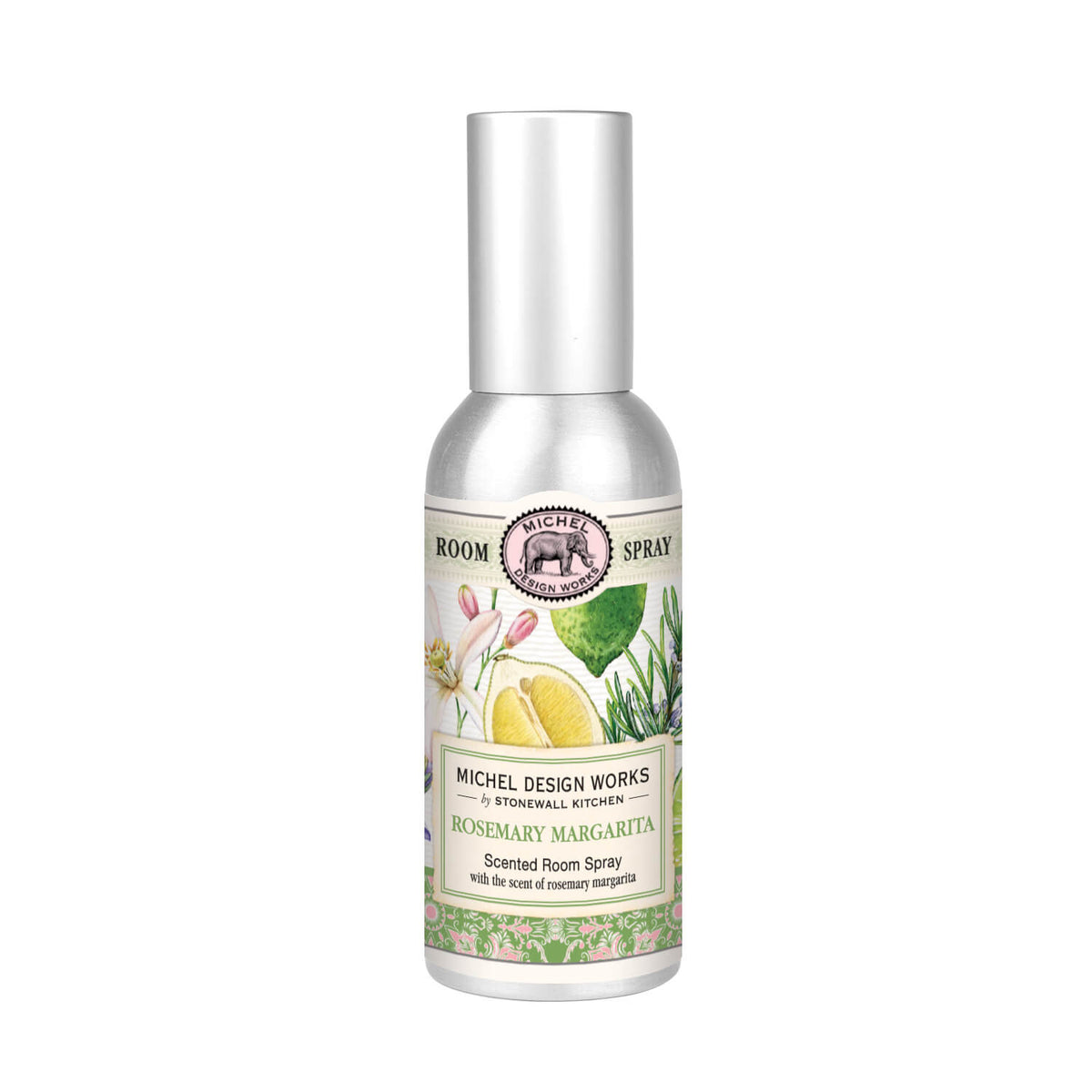 Rosemary Margarita Home Fragrance Spray - Zinnias Gift Boutique