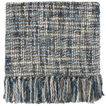 Denim 45x70 Han - Zinnias Gift Boutique