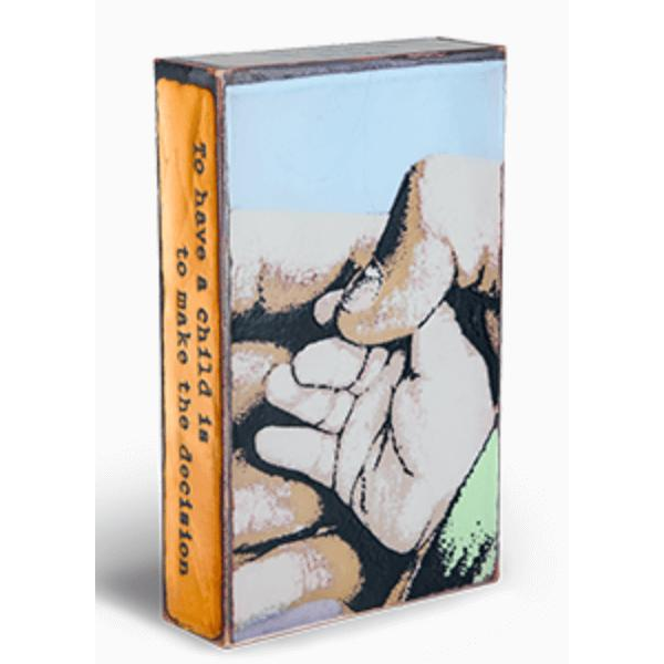 Houston Llew Hello - #71 - Zinnias Gift Boutique