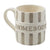Homebody Boxed Mug - Zinnias Gift Boutique