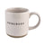 Homebody Coffee Mug - Zinnias Gift Boutique