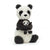 Huddles Panda - Zinnias Gift Boutique