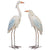 Bird Statues - Zinnias Gift Boutique