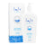 Inis Revitalising Body Lotion Large Pump Bottle 500ml / 16.9 fl. oz. - Zinnias Gift Boutique