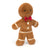 Jolly Gingerbread Fred - Zinnias Gift Boutique