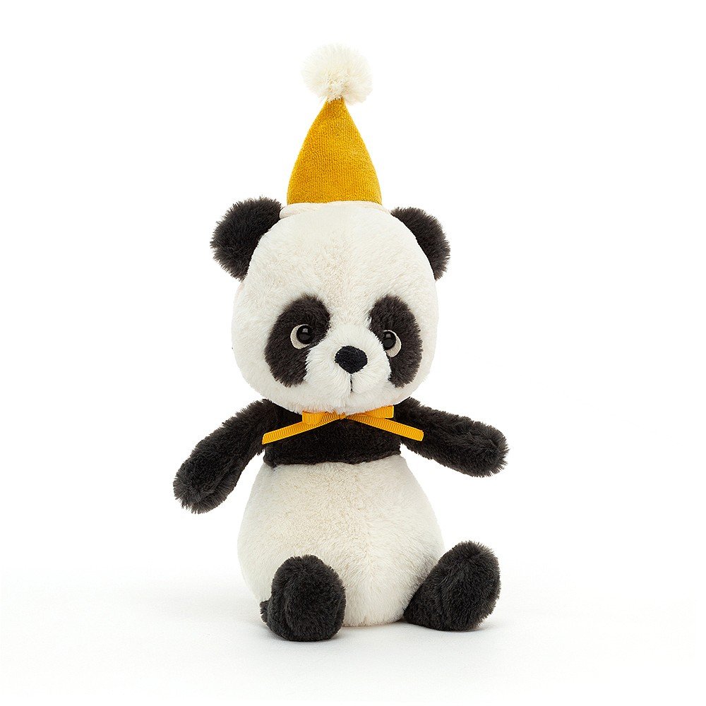 JOLLIPOP PANDA - Zinnias Gift Boutique