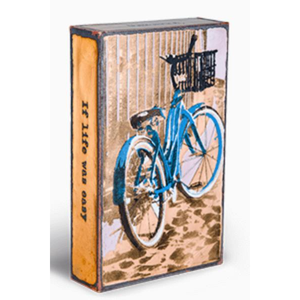 Houston Llew Joyride - #140 - Zinnias Gift Boutique