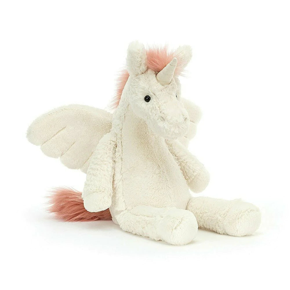Lallagie Unicorn - Zinnias Gift Boutique