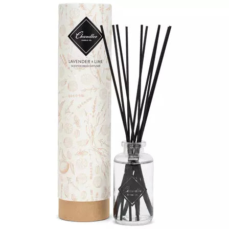 Lav Lim 4oz Dif - Zinnias Gift Boutique