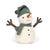 Maddy Snowman Large - Zinnias Gift Boutique