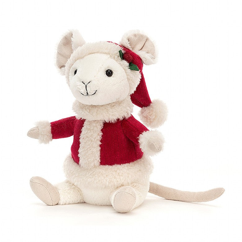 MERRY MOUSE - Zinnias Gift Boutique