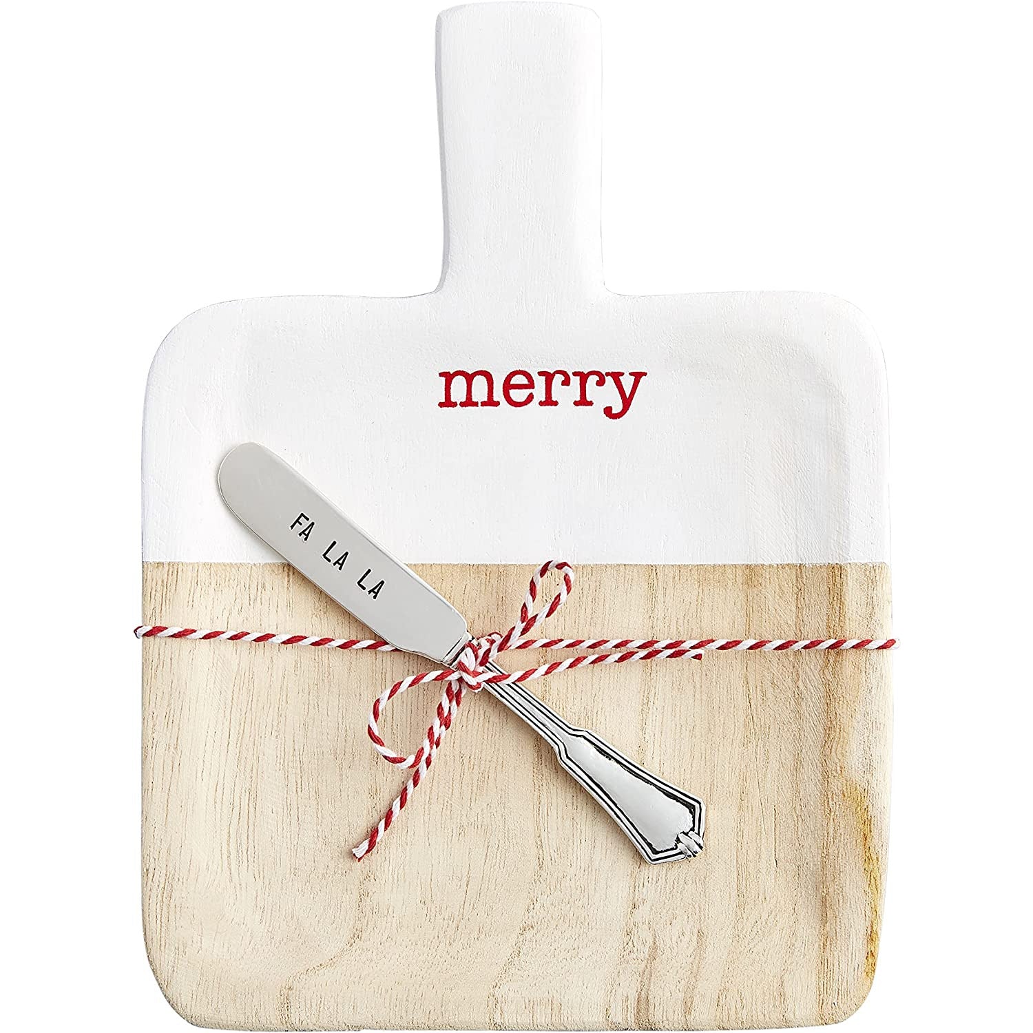 Mini Board Spreader Set - Zinnias Gift Boutique