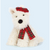 Winter Warmer Munro Scottie Dog - Zinnias Gift Boutique