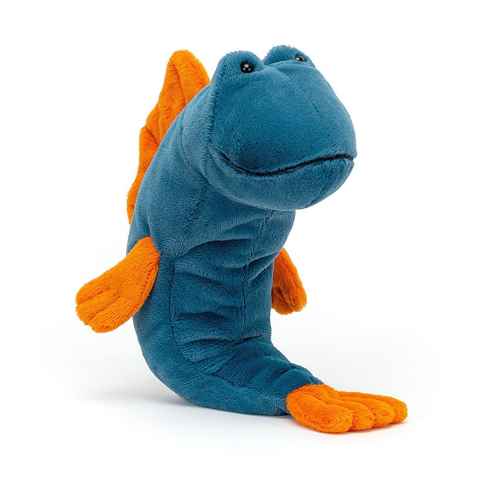 MACK MUDSKIPPER - Zinnias Gift Boutique