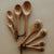Measuring spoons - Zinnias Gift Boutique