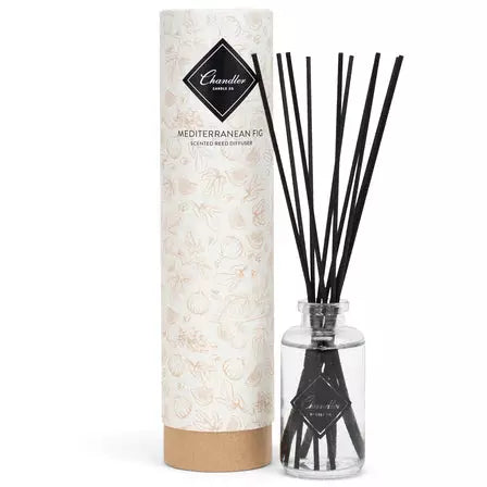 Med Fig 4oz Dif - Zinnias Gift Boutique