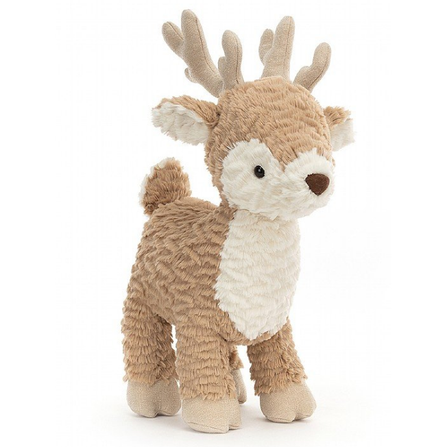 Mitzy Reindeer - Large - Zinnias Gift Boutique