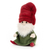 Nisee Gnome Rudy - Red Hat Jellycat - Zinnias Gift Boutique