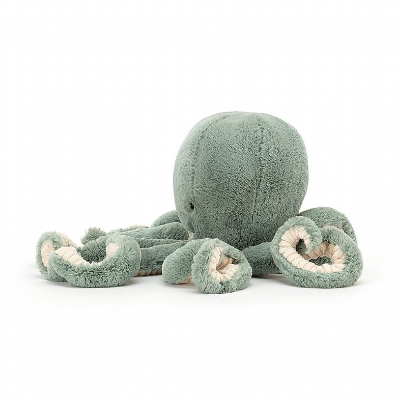 Odyssey Octopus Large - Zinnias Gift Boutique