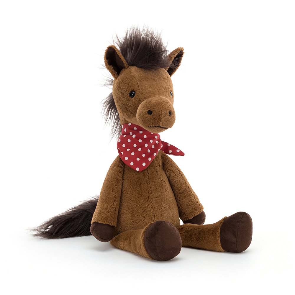 ORSON HORSE - Zinnias Gift Boutique