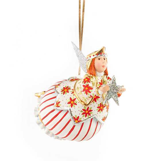 Celestial Paradise Angel Ornament - Zinnias Gift Boutique