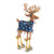 Dash Away Comet Reindeer Figure - Zinnias Gift Boutique