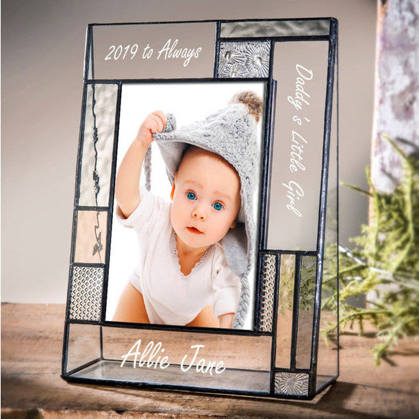 Picture Frame 447-46V - Zinnias Gift Boutique
