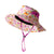 Garden Foldable Hat - Zinnias Gift Boutique