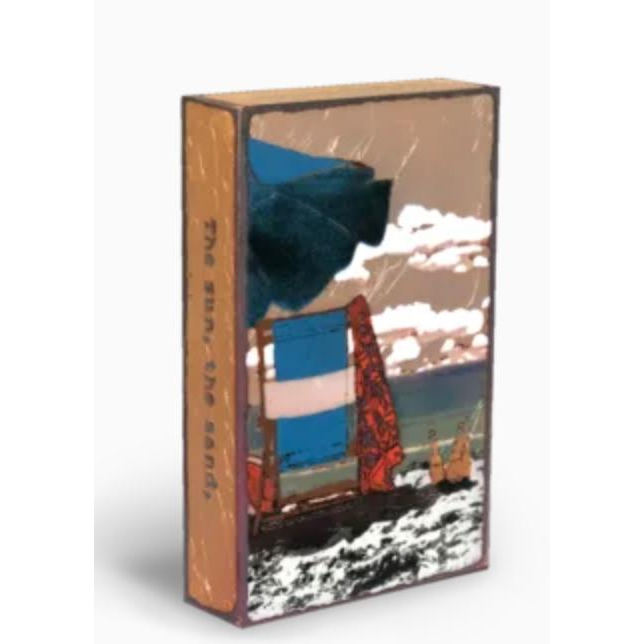 Houston Llew Refresh #254 - Zinnias Gift Boutique