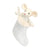 Shimmer Stocking Mouse - Zinnias Gift Boutique
