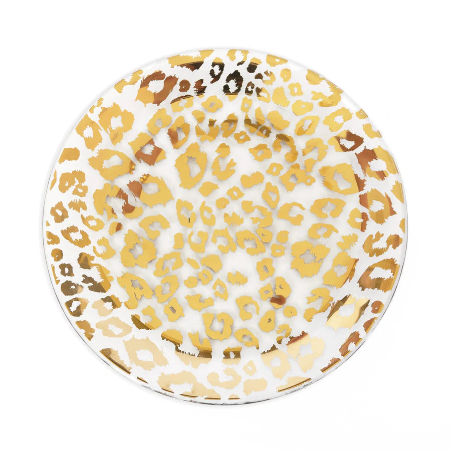 Cheetah Heart - Zinnias Gift Boutique