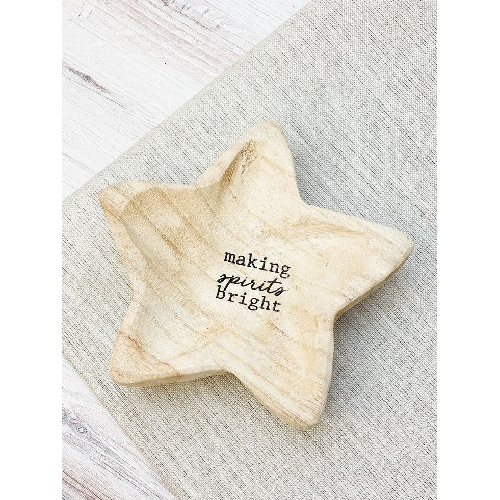 Trinket Dish - Zinnias Gift Boutique