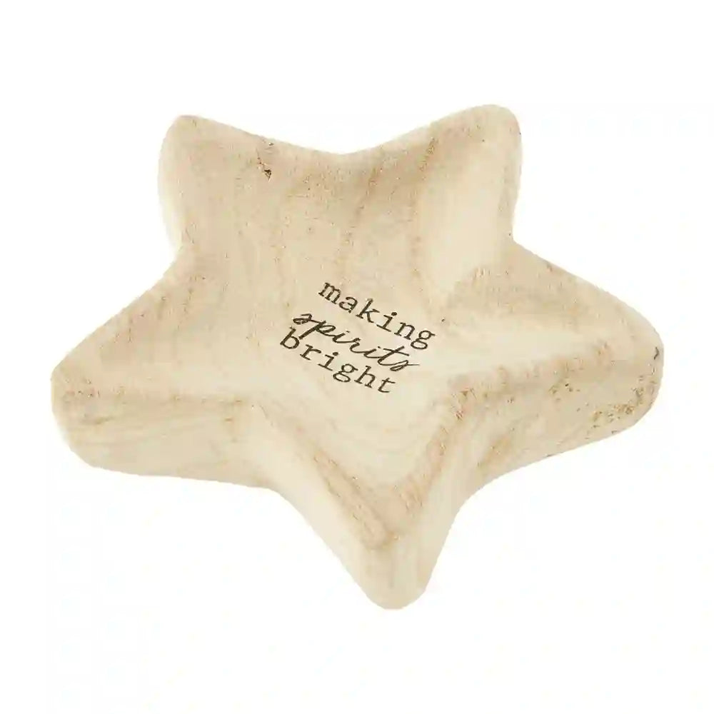 Trinket Dish - Zinnias Gift Boutique