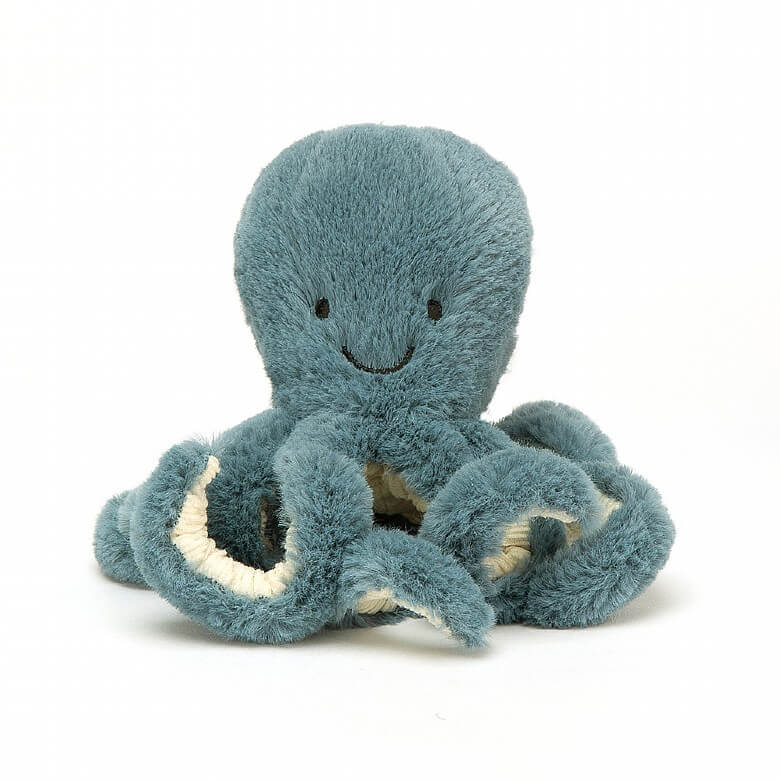 Storm Octopus Little - Zinnias Gift Boutique