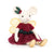 SUGAR PLUM FAIRY MOUSE LARGE - Zinnias Gift Boutique